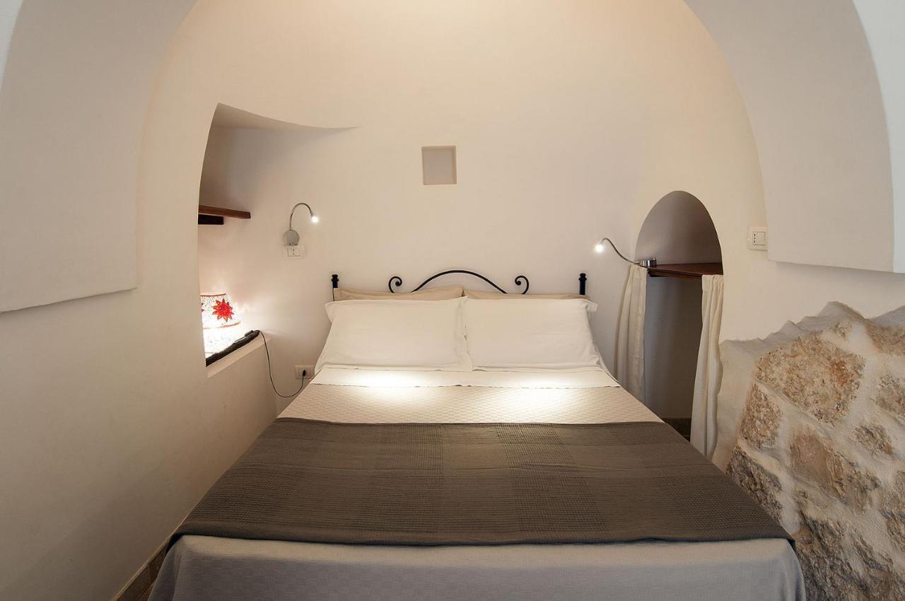 B&B Trulli Valle D'Itria Martina Franca Exterior foto